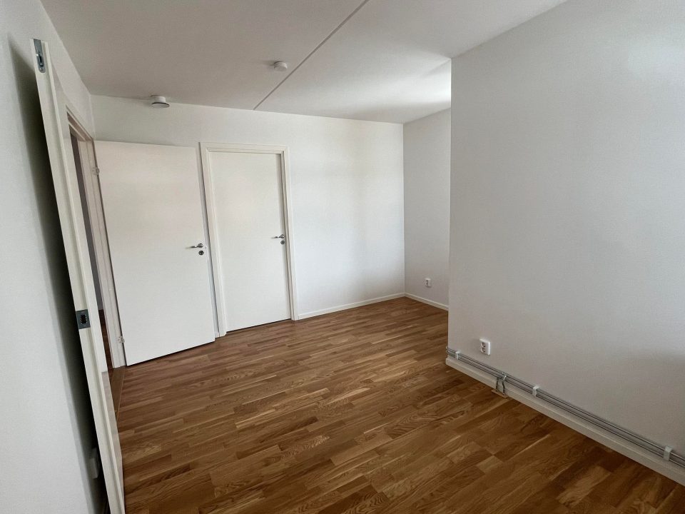 Gustavsviksvägen 1B