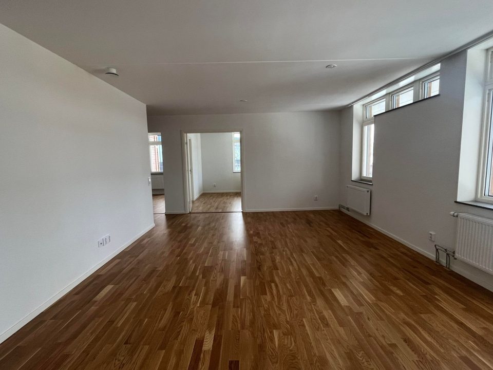 Gustavsviksvägen 1B