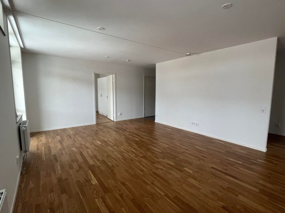 Gustavsviksvägen 1B