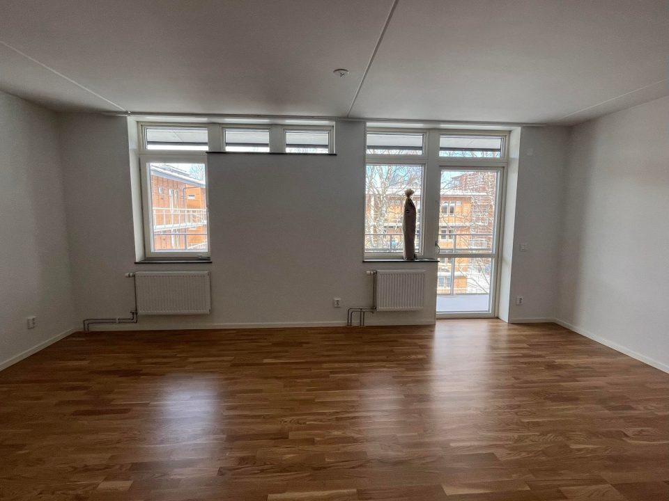 Gustavsviksvägen 1B