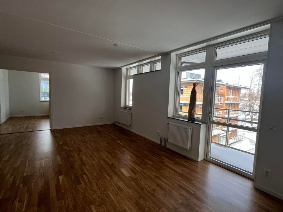 Gustavsviksvägen 1B