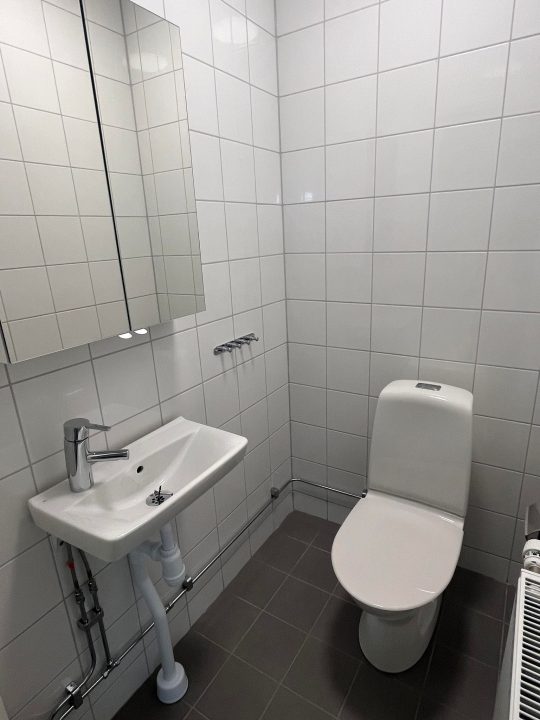 Gustavsviksvägen 1G