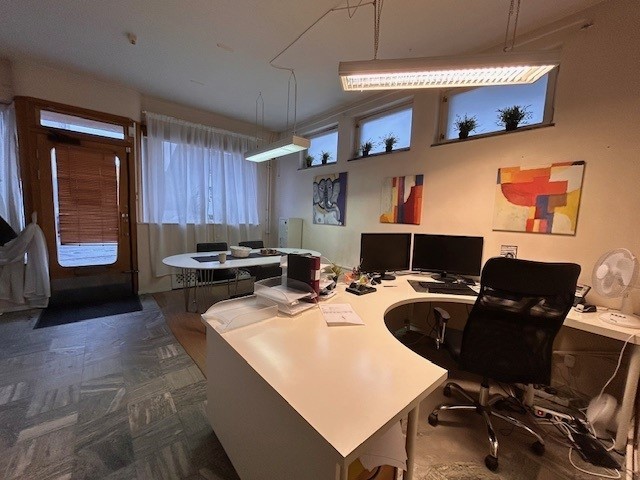 Folkungagatan 5A - Kontor- eller butikslokal