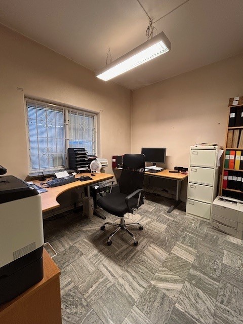 Folkungagatan 5A - Kontor- eller butikslokal