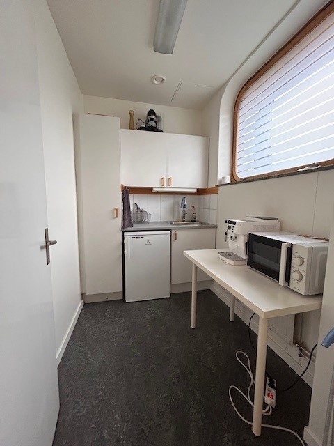 Folkungagatan 5A - Kontor- eller butikslokal