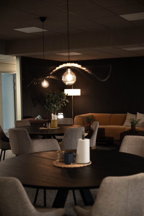 Nygatan 15/Drottninggatan 22