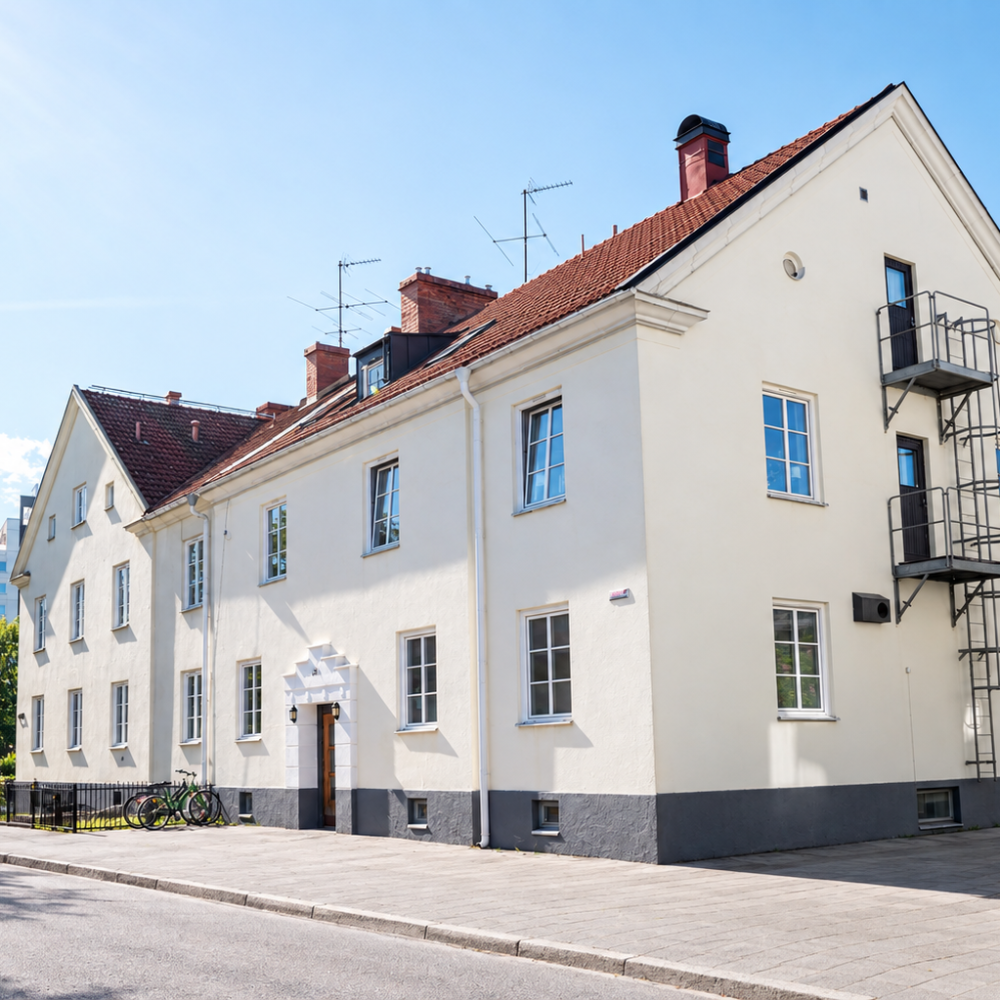 Behrn Fastigheter | Startsida