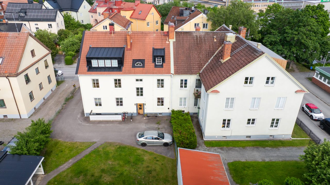 Lagmansgatan 24A