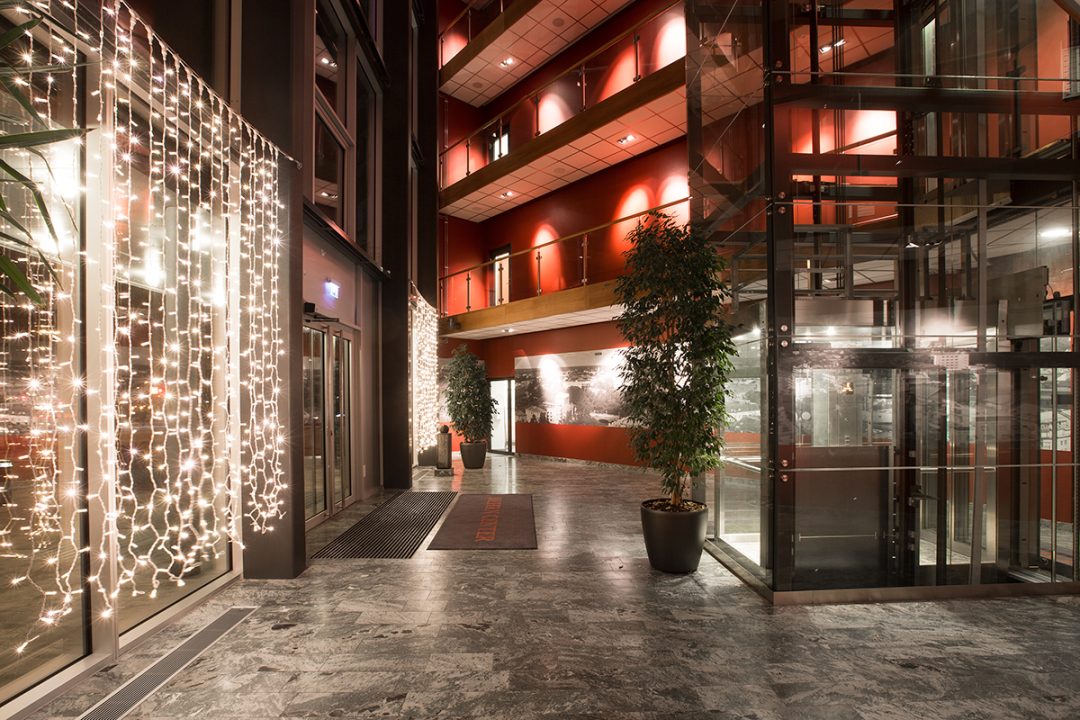 Öppettider i jul och nyår