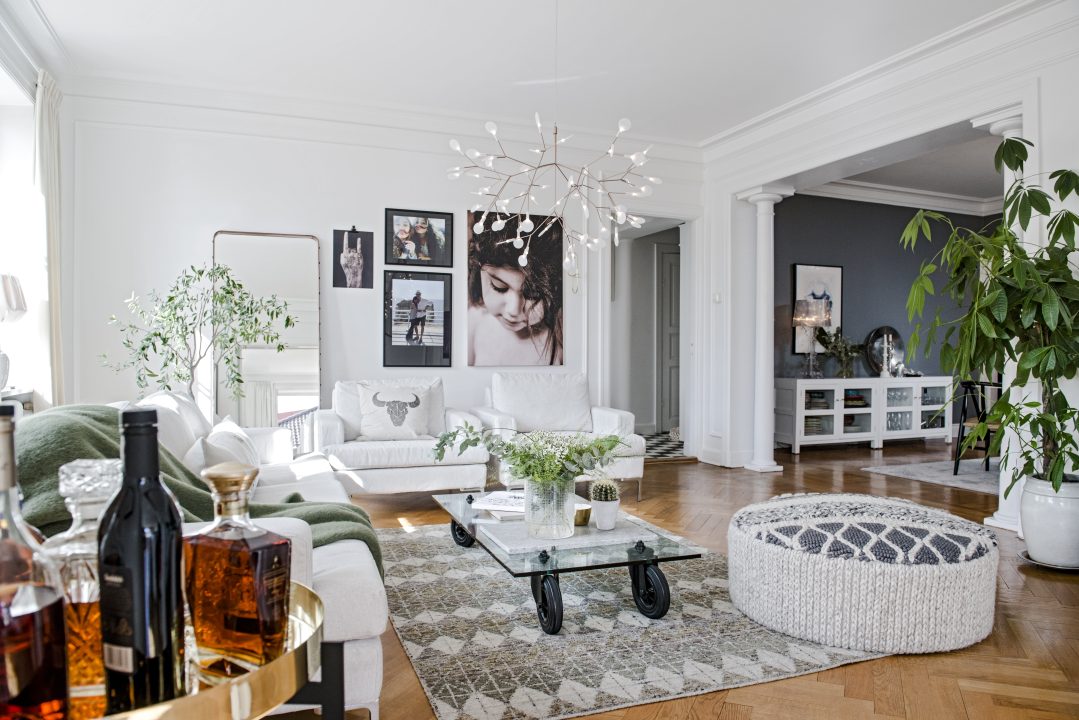 Hyresförhandling klar inför 2026