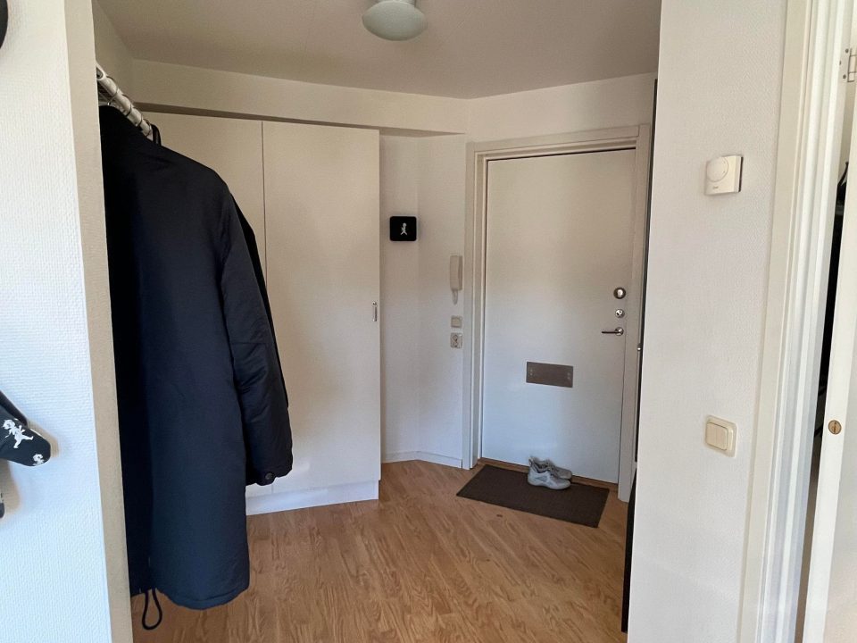 Tärnvägen 28 Studentlägenhet