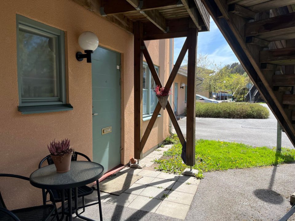 Tärnvägen 8G Studentlägenhet