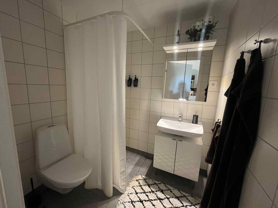 Sörbyängsvägen 18A Dubblett