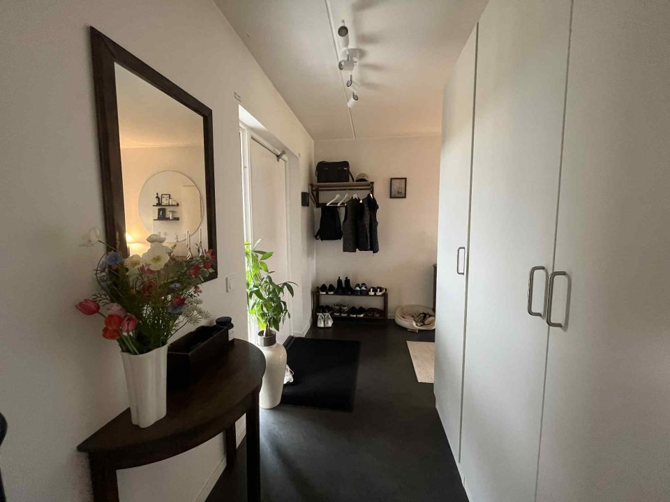 Sörbyängsvägen 18A Dubblett