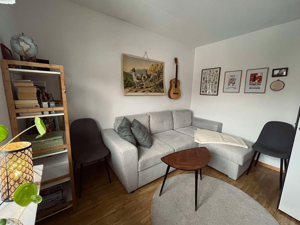 Tärnvägen 8G Studentlägenhet