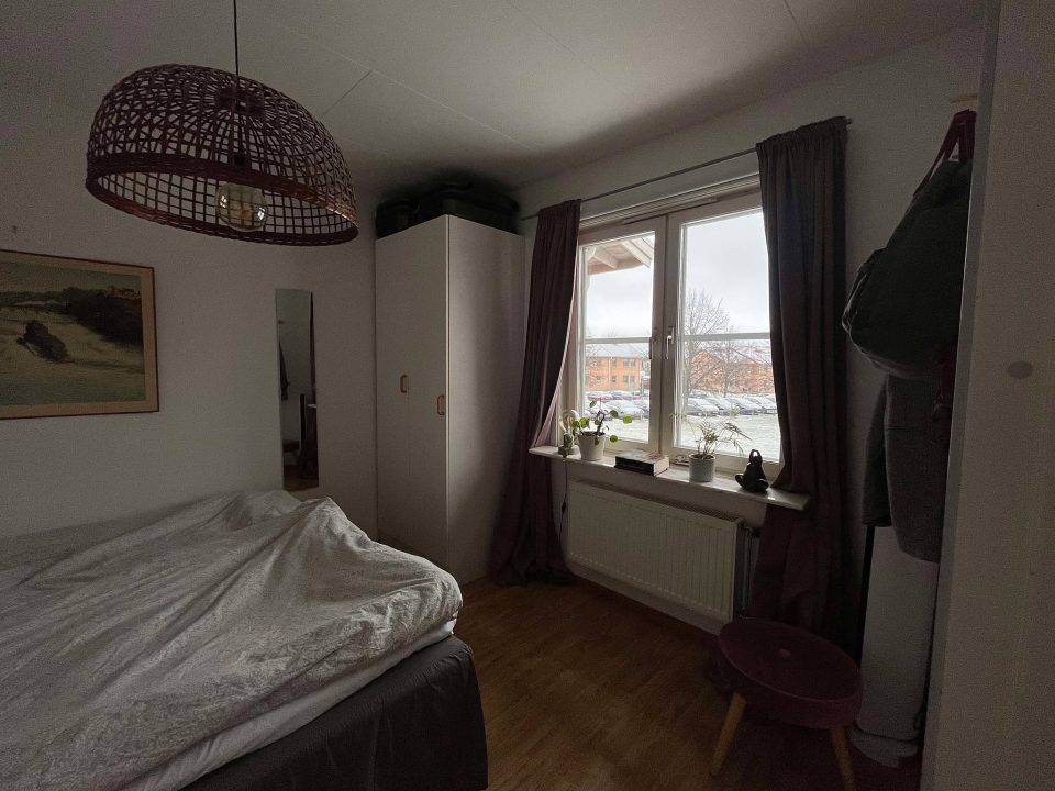 Tärnvägen 8G Studentlägenhet