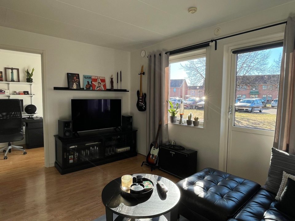 Tärnvägen 28 Studentlägenhet