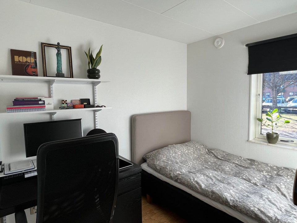 Tärnvägen 28 Studentlägenhet