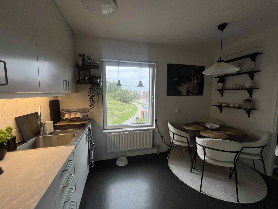 Sörbyängsvägen 18A Dubblett