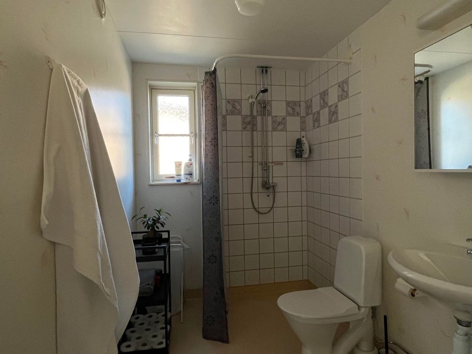 Tärnvägen 28 Studentlägenhet