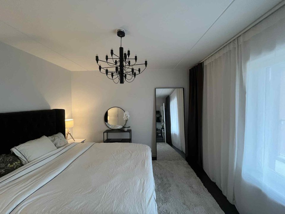 Sörbyängsvägen 18A Dubblett