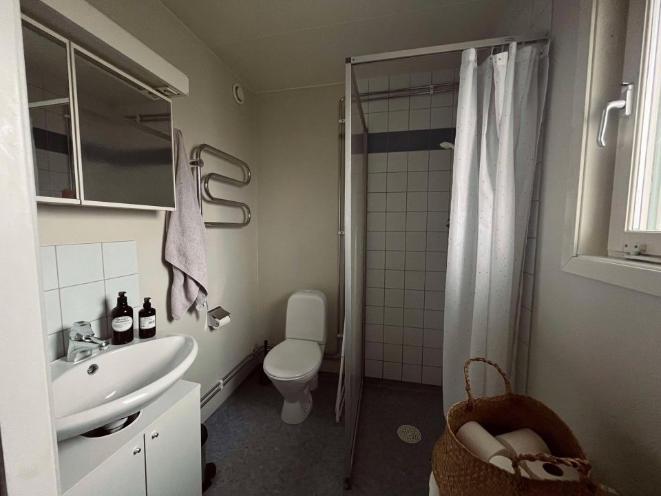 Tärnvägen 8G Studentlägenhet