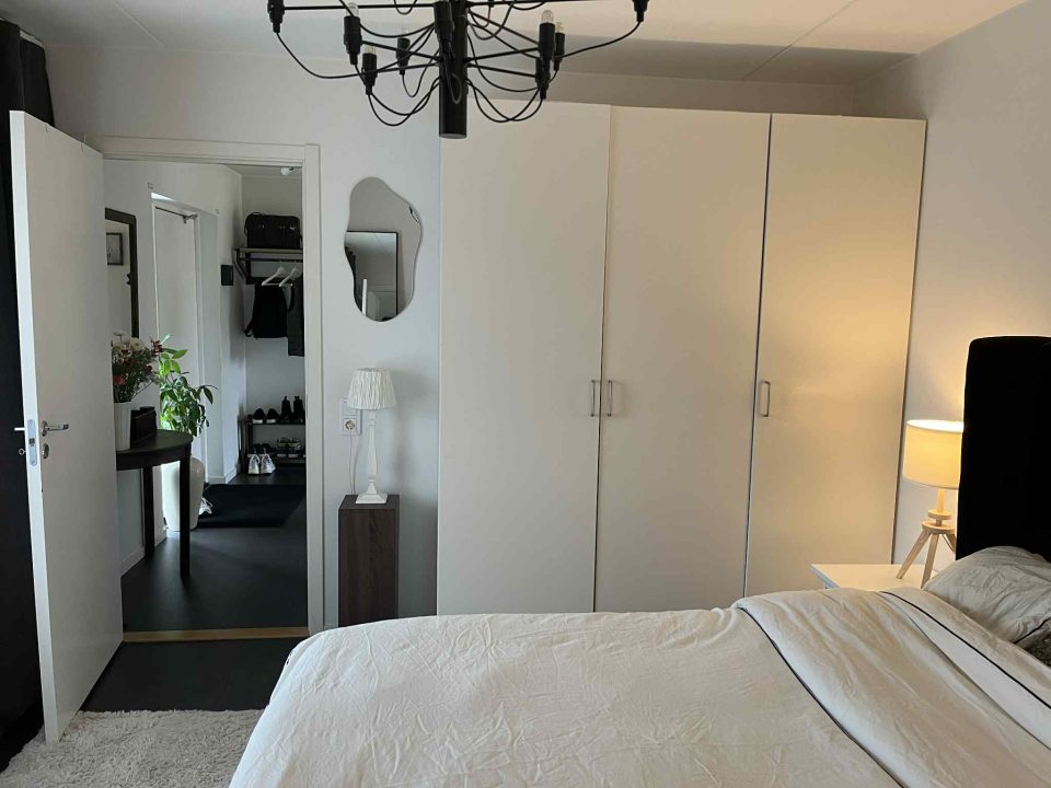 Sörbyängsvägen 18A Dubblett