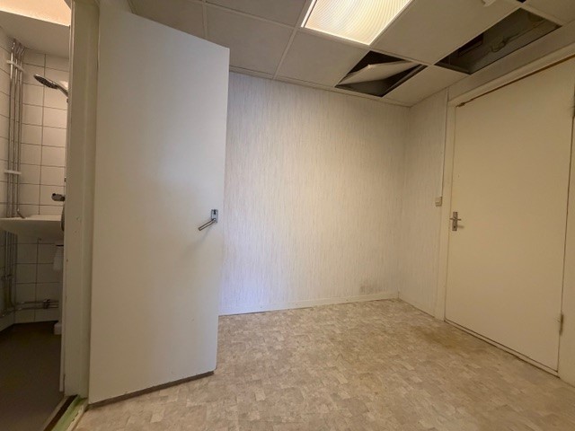 Karl Johans Park 7 - Kontor eller butik