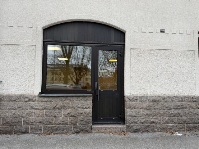 Karl Johans Park 7 - Kontor eller butik