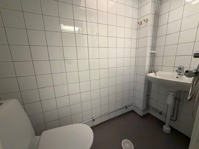 Karl Johans Park 7 - Kontor eller butik