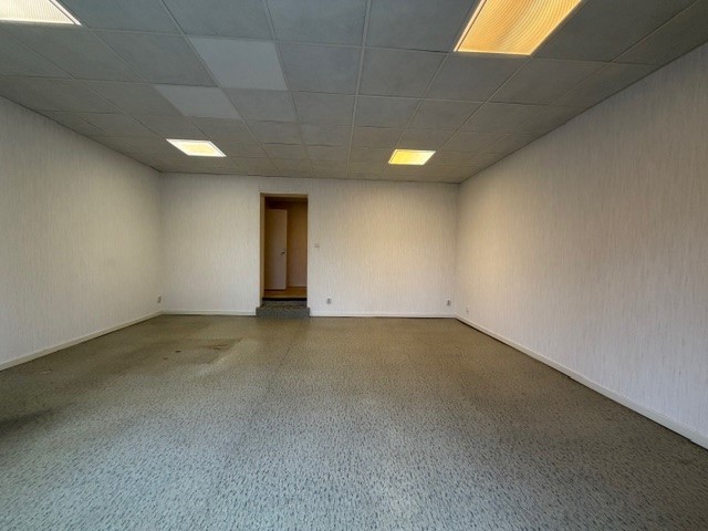 Karl Johans Park 7 - Kontor eller butik