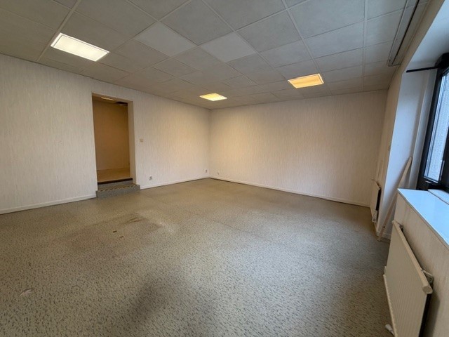 Karl Johans Park 7 - Kontor eller butik