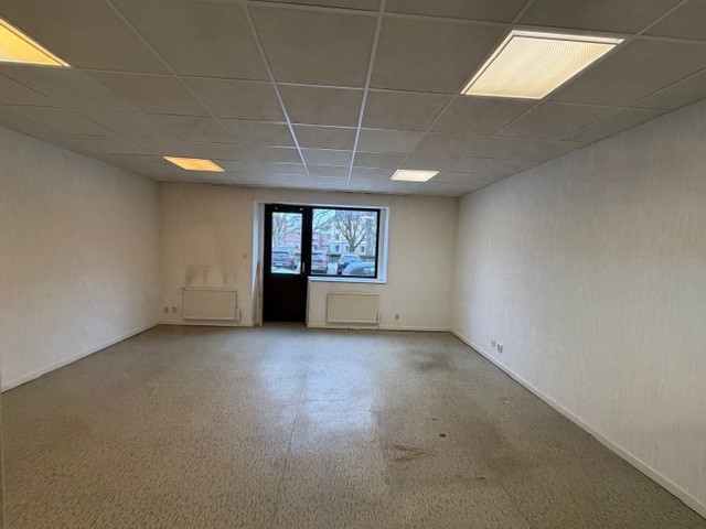 Karl Johans Park 7 - Kontor eller butik