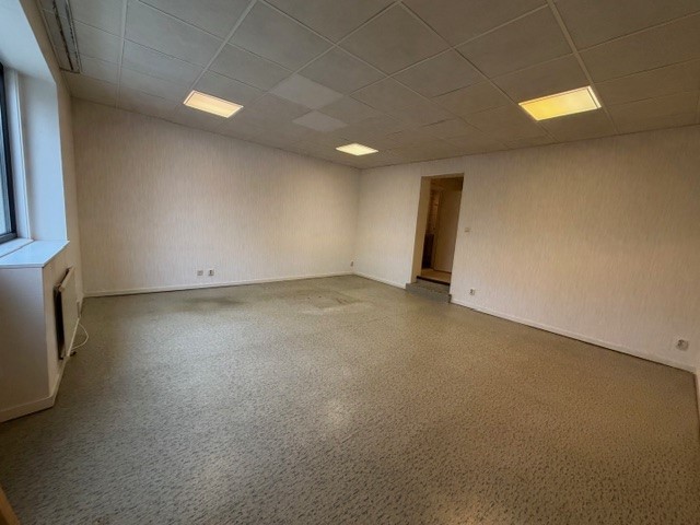 Karl Johans Park 7 - Kontor eller butik