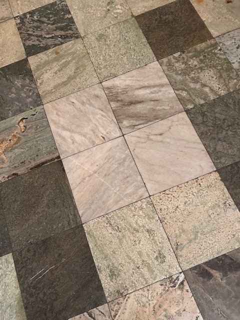 Järntorgsgatan 9 - Café