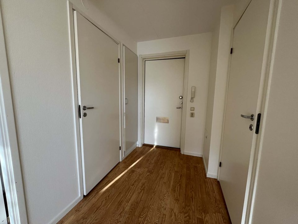 Studentlägenheter Tärnvägen 22-30 (annons avser fler likadana lägenheter)