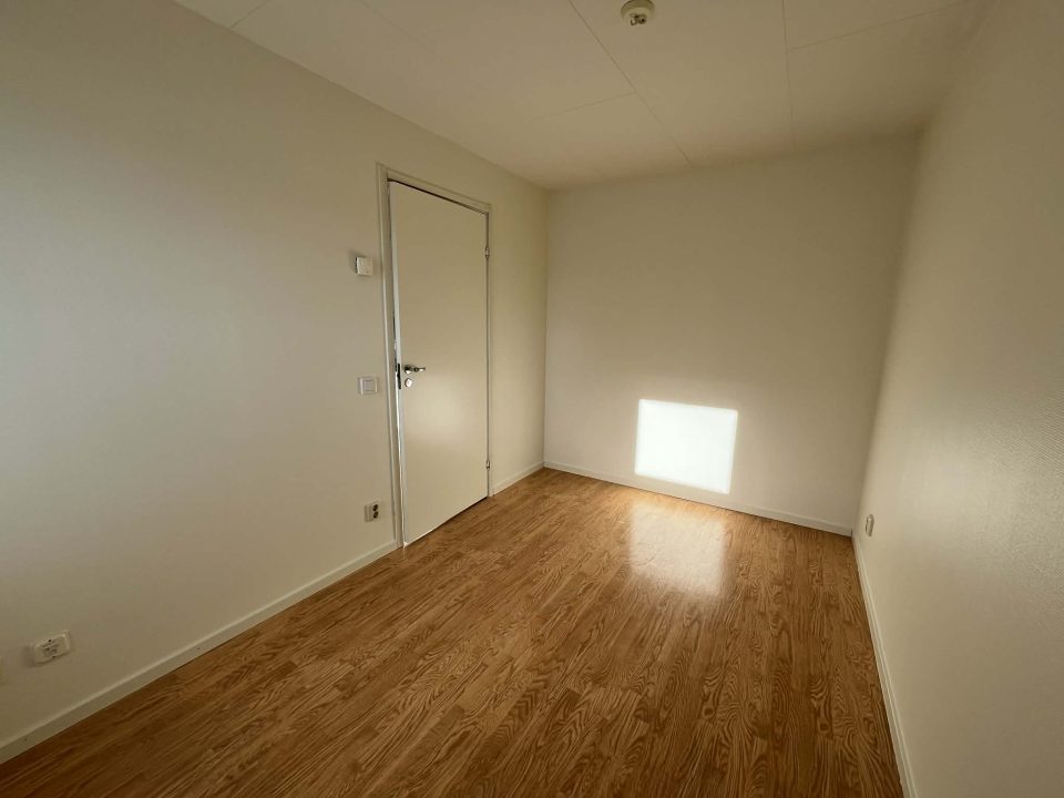 Studentlägenheter Tärnvägen 22-30 (annons avser fler likadana lägenheter)