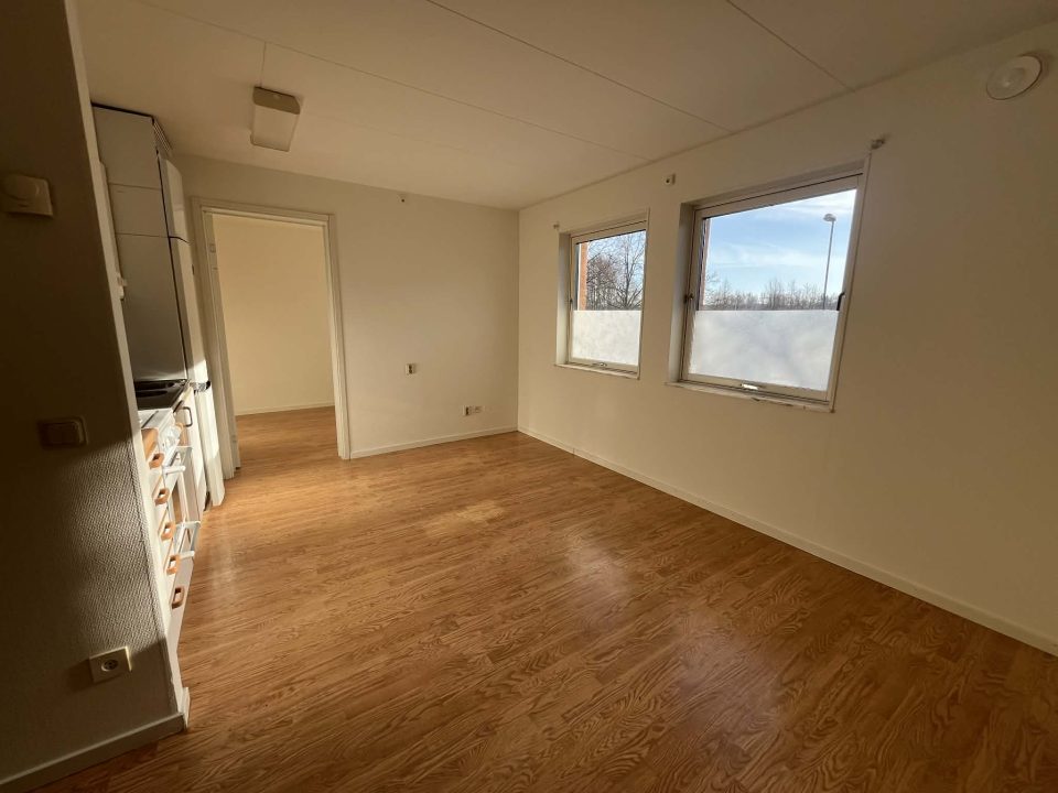 Studentlägenheter Tärnvägen 22-30 (annons avser fler likadana lägenheter)