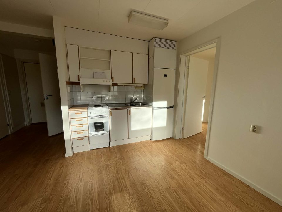 Studentlägenheter Tärnvägen 22-30 (annons avser fler likadana lägenheter)