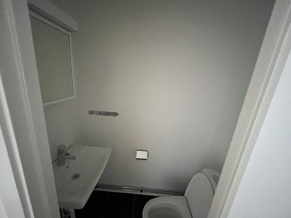 Järnvägsgatan 9 (Bilder i annons)