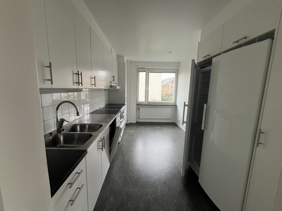 Järnvägsgatan 9 (Bilder i annons)