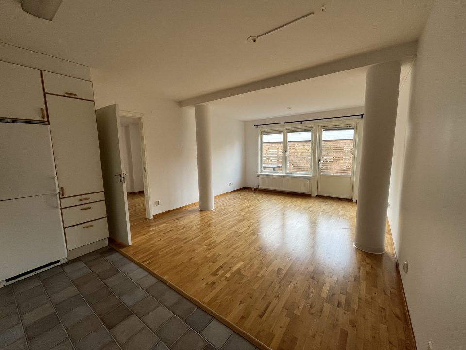 Storgatan 53 Uteplats (bilder i annons)