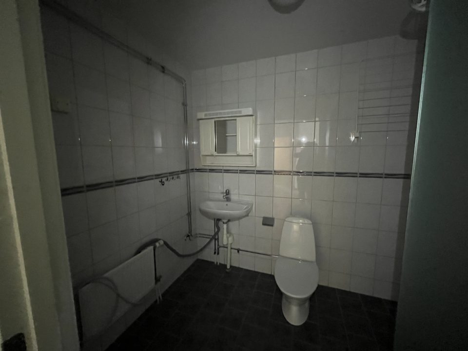 Storgatan 53 Uteplats (bilder i annons)