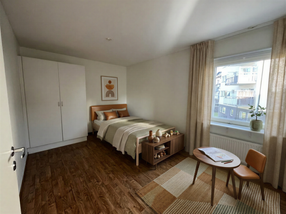 Brygghusgatan 10 (bilder i annons)