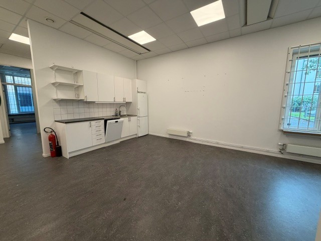 Drottninggatan 22-24, Butik