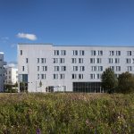 Ansök nu - Erbjudandet gäller till antagningsbeskedet