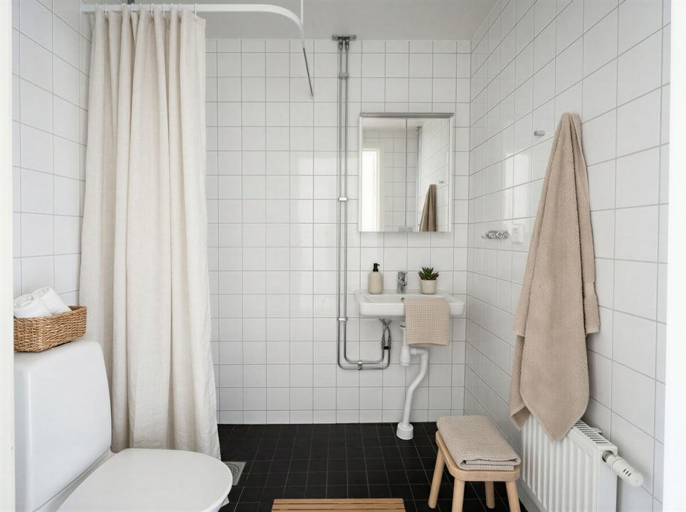 Åstadalsvägen 1E Studentlägenhet