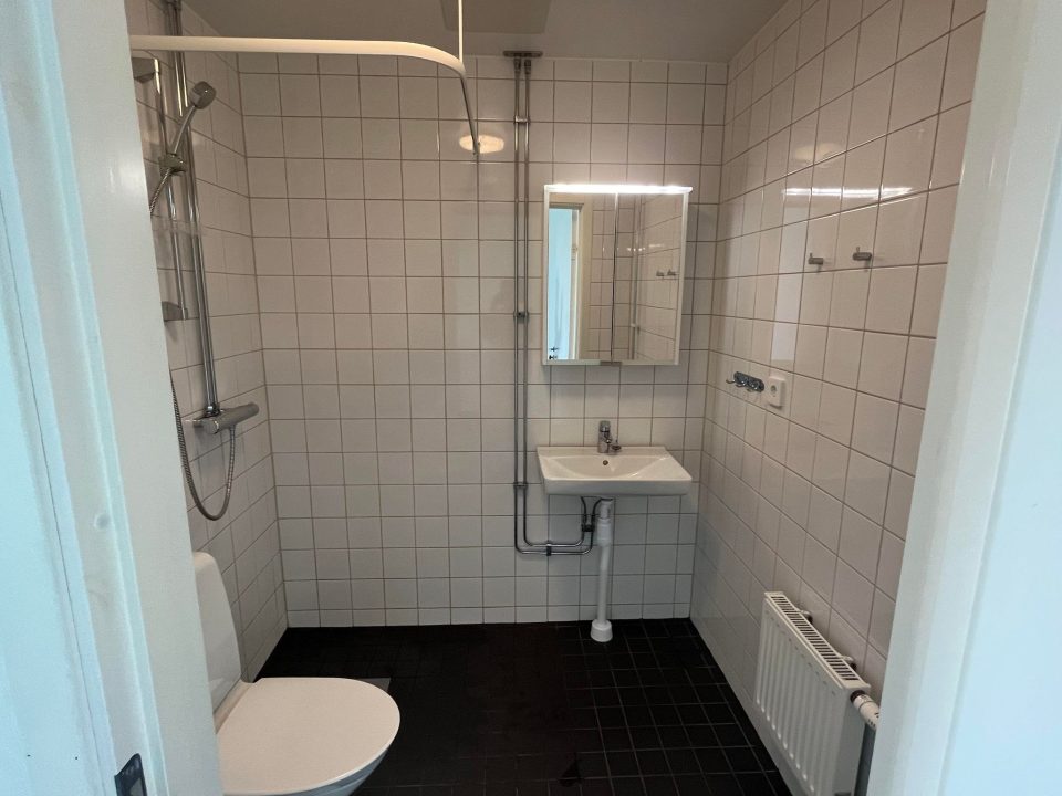 Åstadalsvägen 1E Studentlägenhet