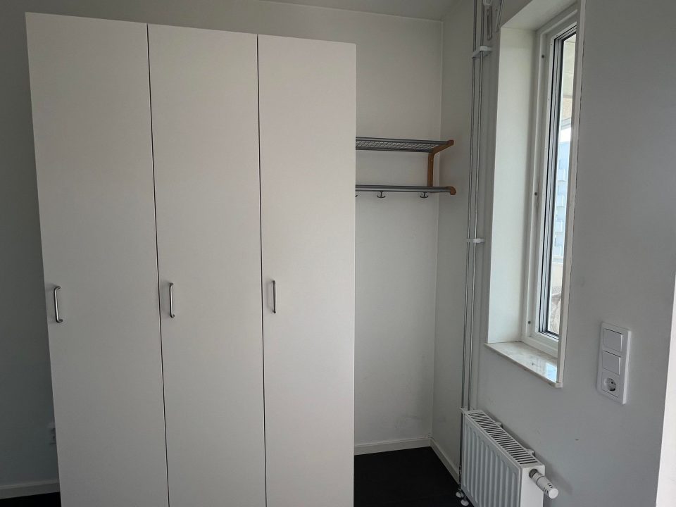 Åstadalsvägen 1E Studentlägenhet