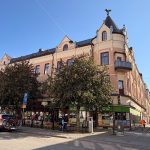 Järnvägsgatan 10